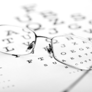 Medical optics concept