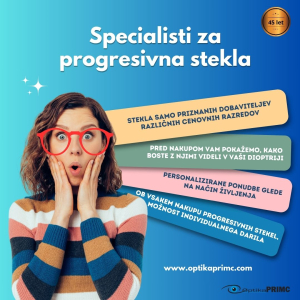 Progresive -brez datuma prva stran